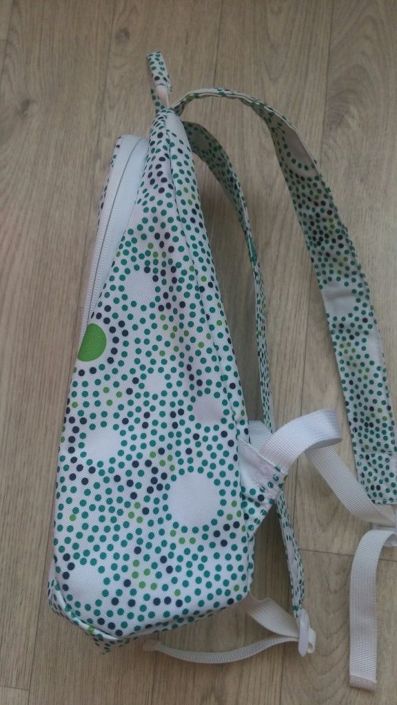 Рюкзак б/у женский, подростковый Dakine gogo 6L