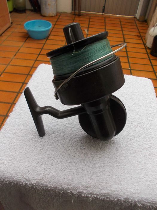 Antigo Carreto Carrinho LUXOR