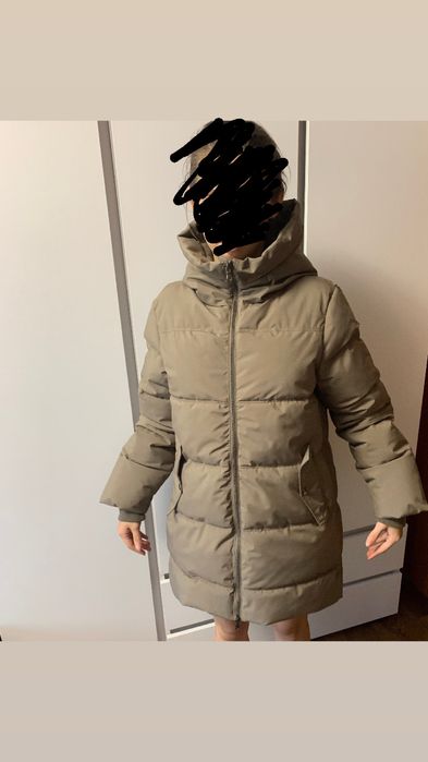 Продаются 4 зимних куртки