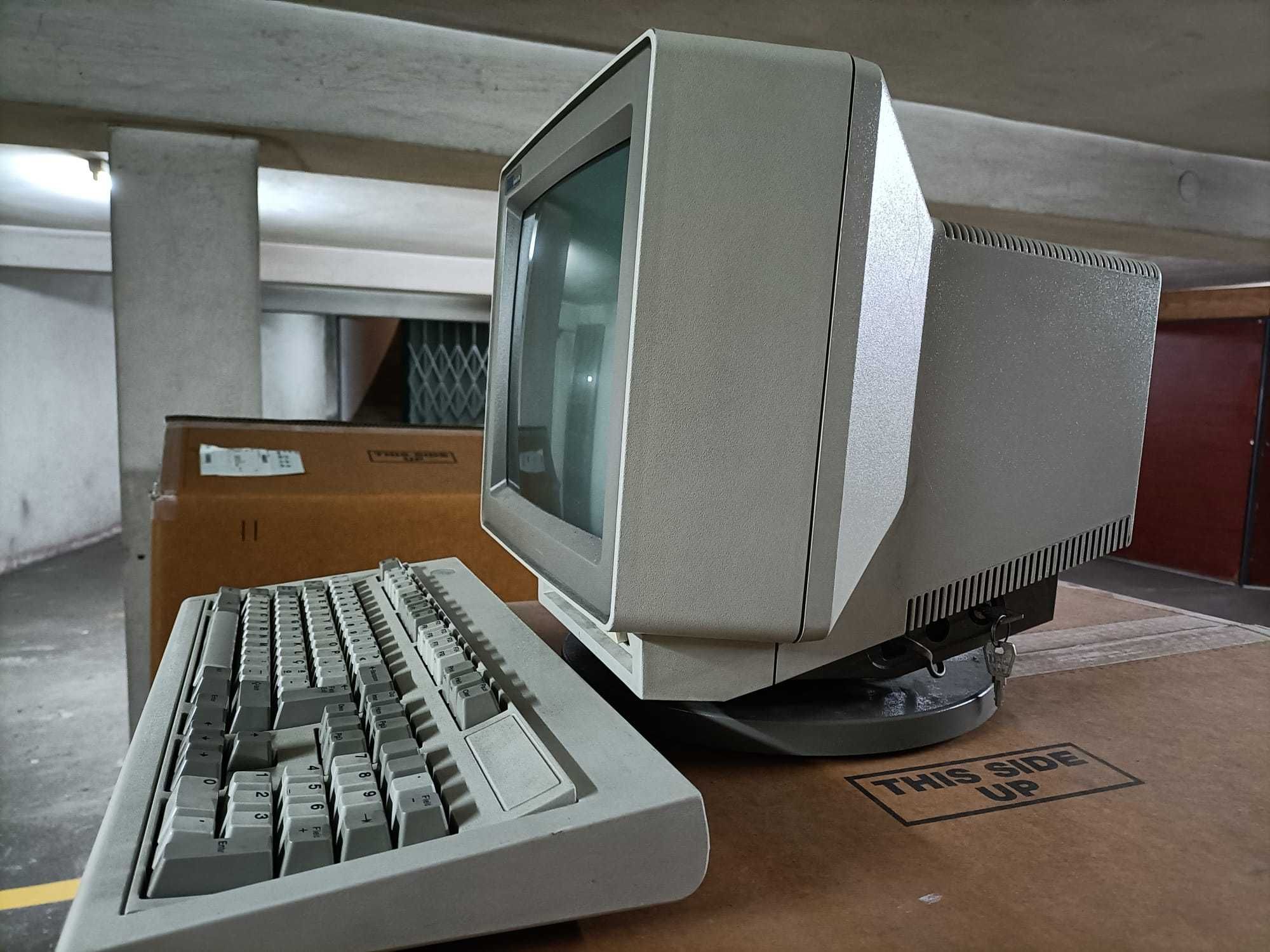 IBM 3486 Computador