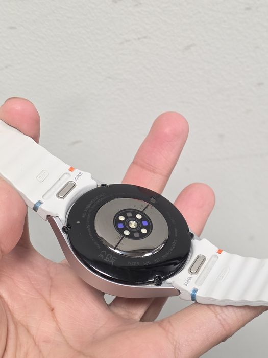 Samsung Galaxy Watch 7, LTE 44mm od Samsung.pl, 10 miesięcy Gwarancja