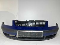 Zderzak PRZÓD PRZEDNI Volkswagen Passat B5 LN5Y