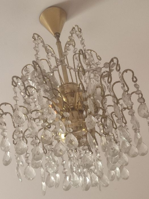 , світильники під стелю