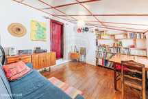 Apartamento T2 para venda