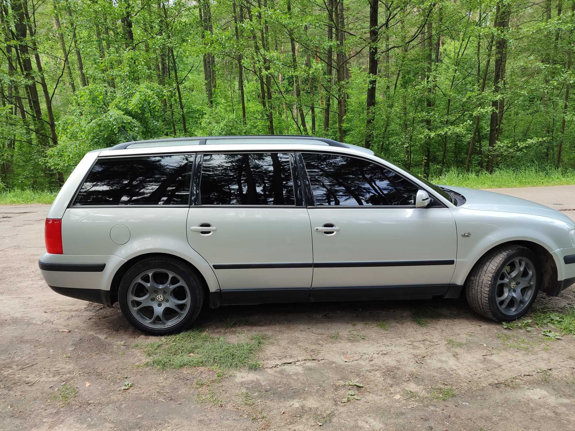 Продам легенду PASSAT B5