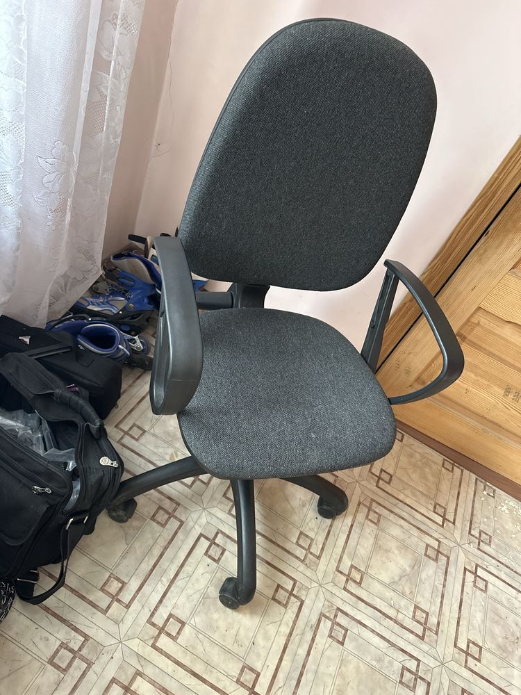Кресло   офисное