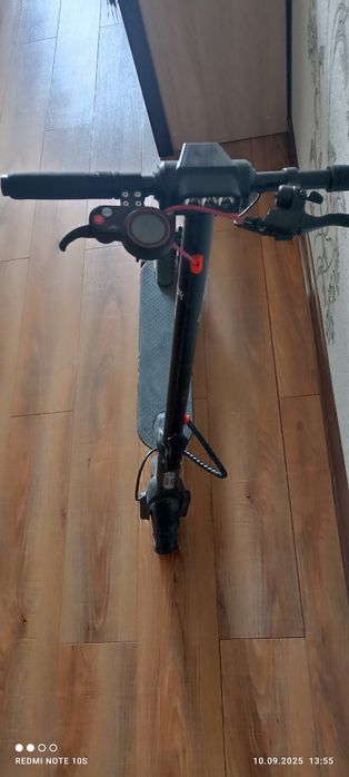 Електросамокат ocean drive