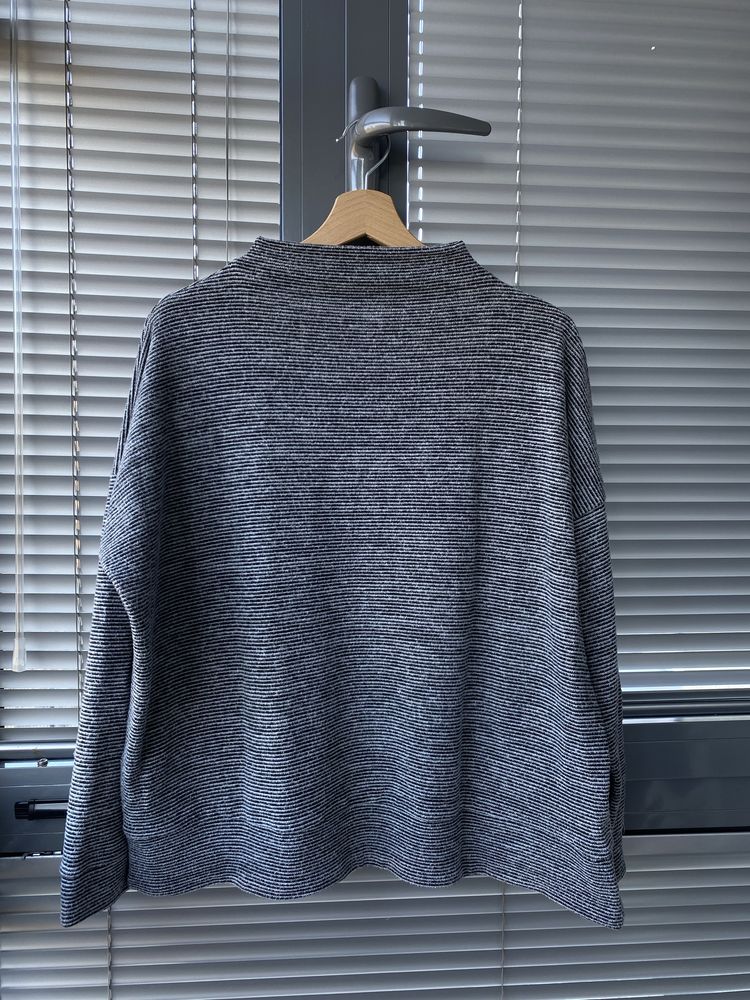 Bluza/sweter w paski New Look