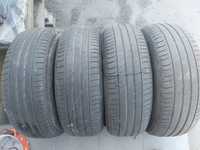 Продам гарний  комплект 215/65 r16