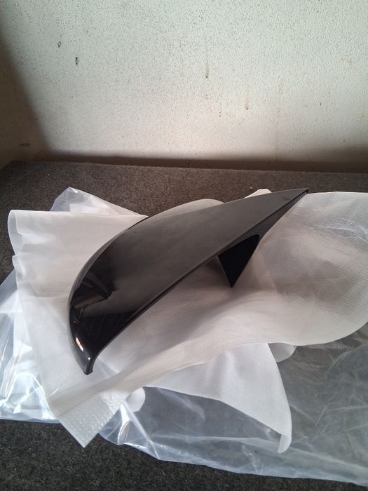 Capa de retrovisor vw