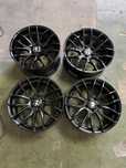 Breyton 20” BMW 5x120