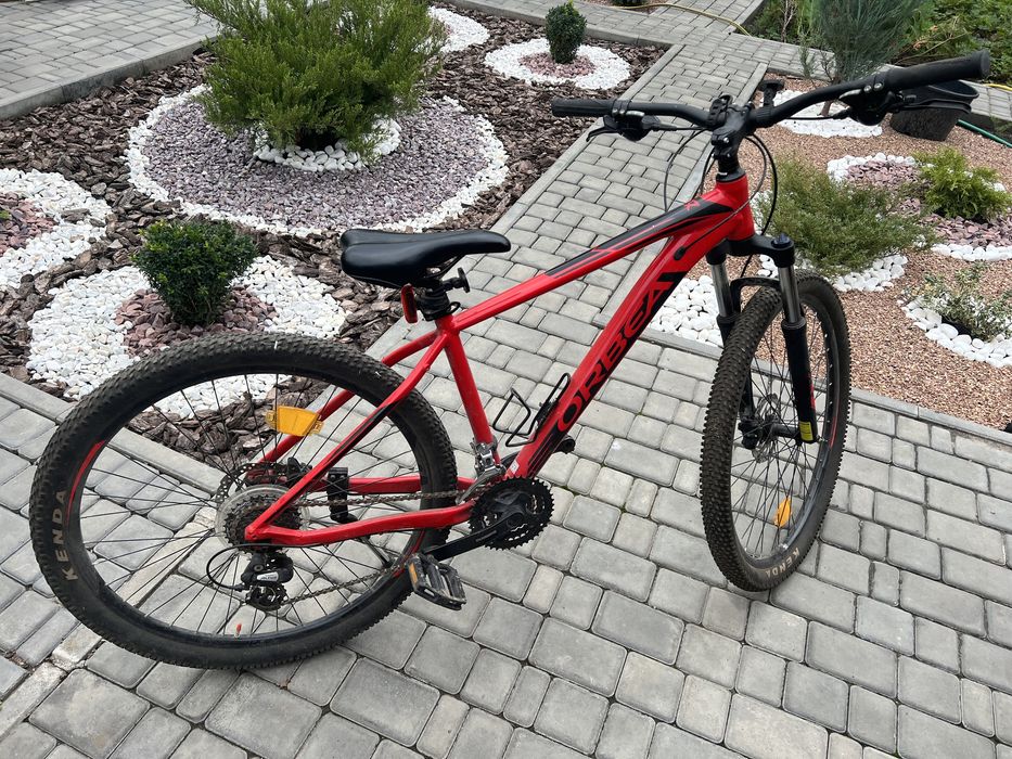Продам велосипед Orbea MX27