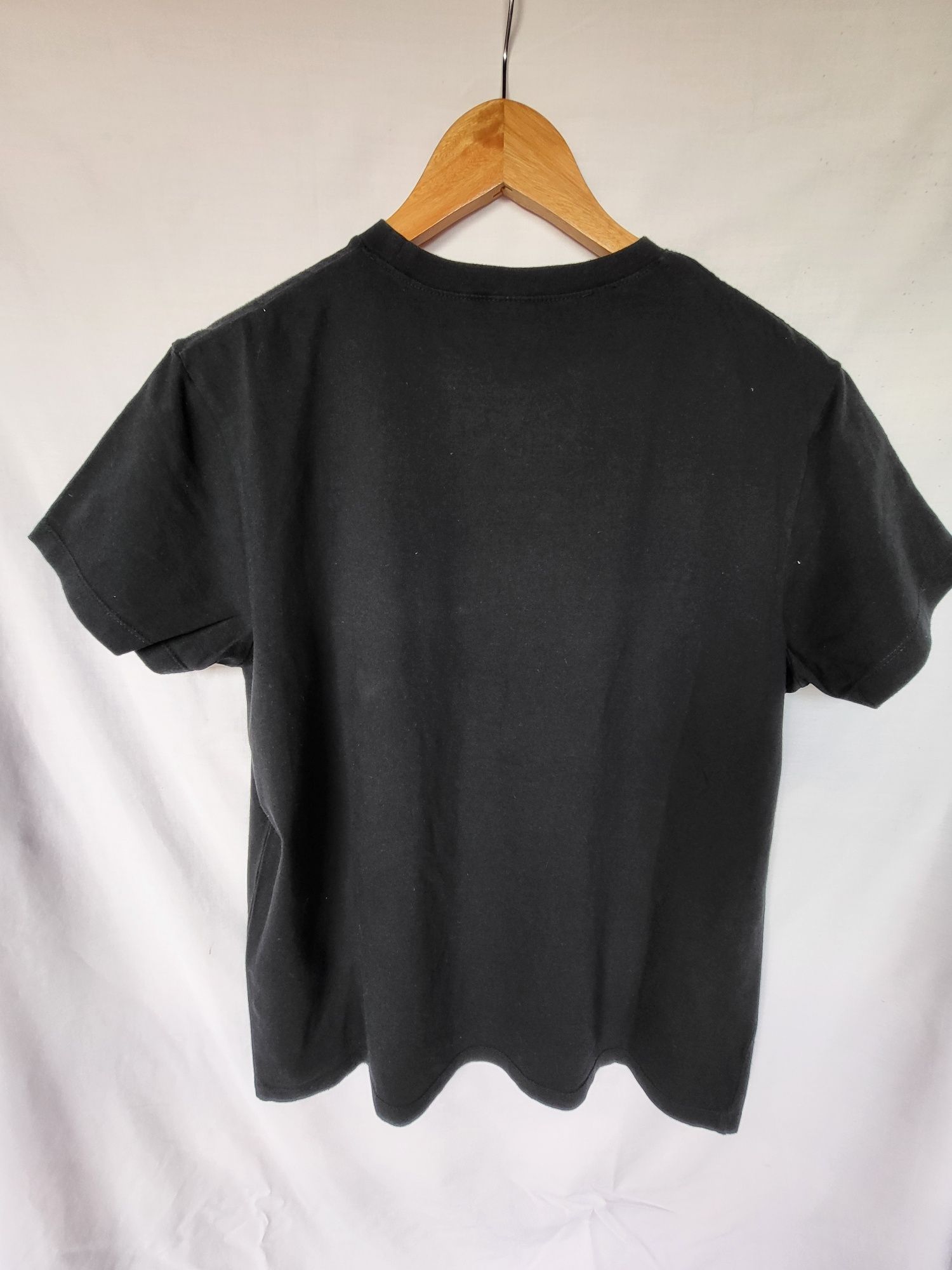 T-shirt homem da Tips Tear tamanho L