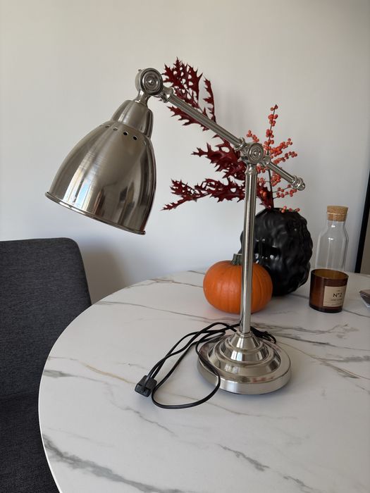 Lampa biurkowa IKEA Barometer