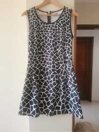 Vestido da marca Desigual