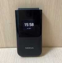 Nokia 2720 flip 4g wi-fi роутер смартфон 4gb