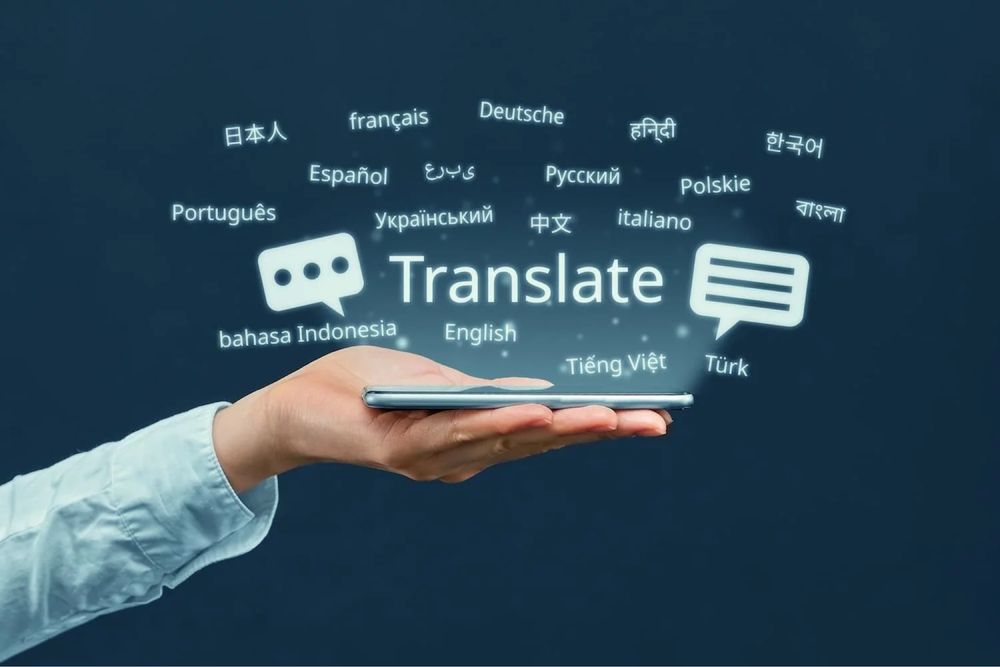 Tradução Certificada