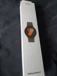 Smartwatch SAMSUNG Galaxy 40mm LTE Zielony esim