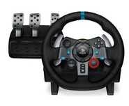 Kierownica LOGITECH G29 Driving Force PS5/PS4/PC ~NOWA~