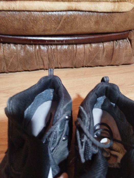 Чоловічі ботинки Meindl Nebraska