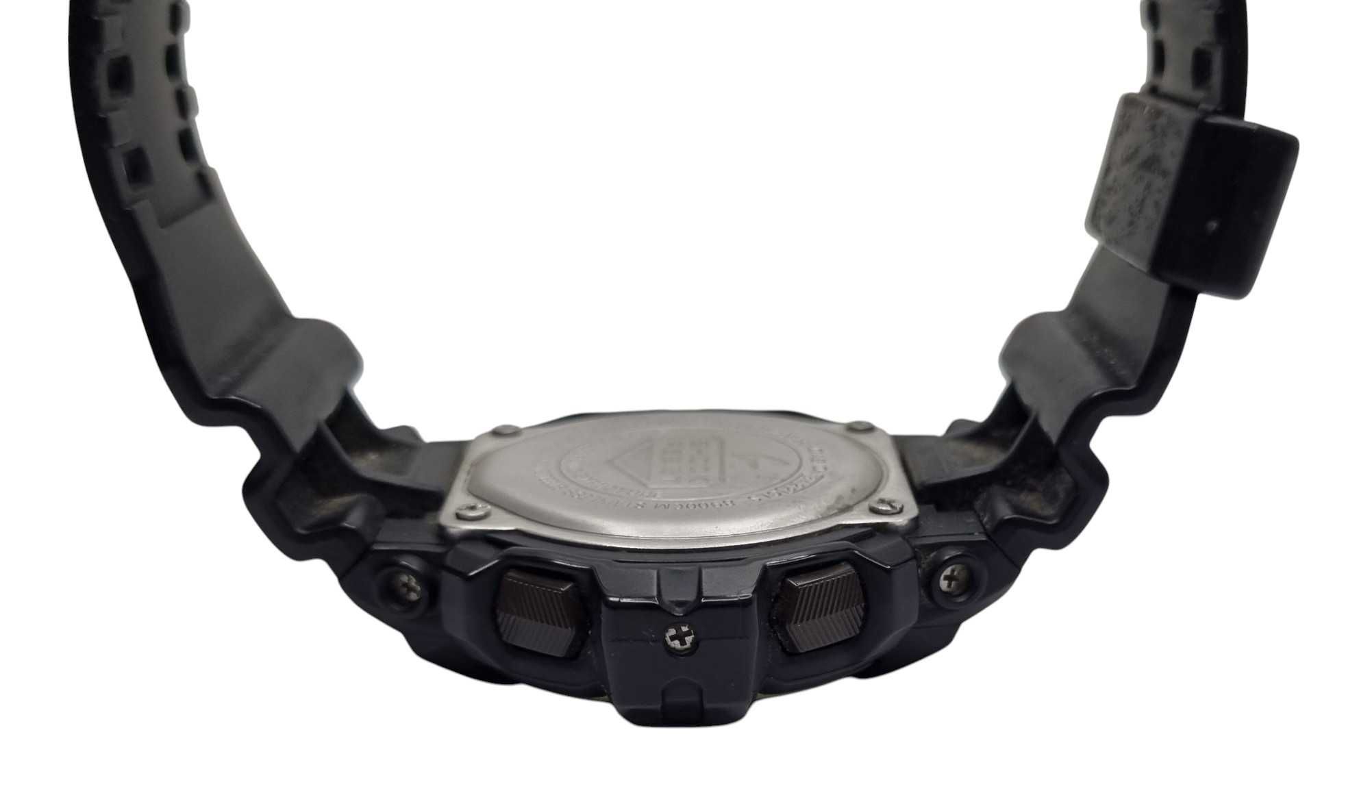 Zegarek Casio G-Shock GLS-8900CM