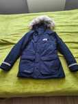 Helly Hansen Reine Parka męska rozmiar S