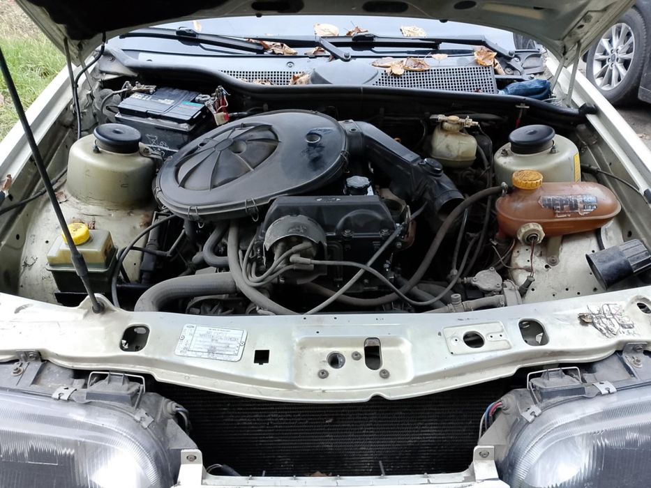 Продам Ford Scorpio