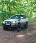 Nissan Terrano II – 2003 r. – 3.0 Diesel