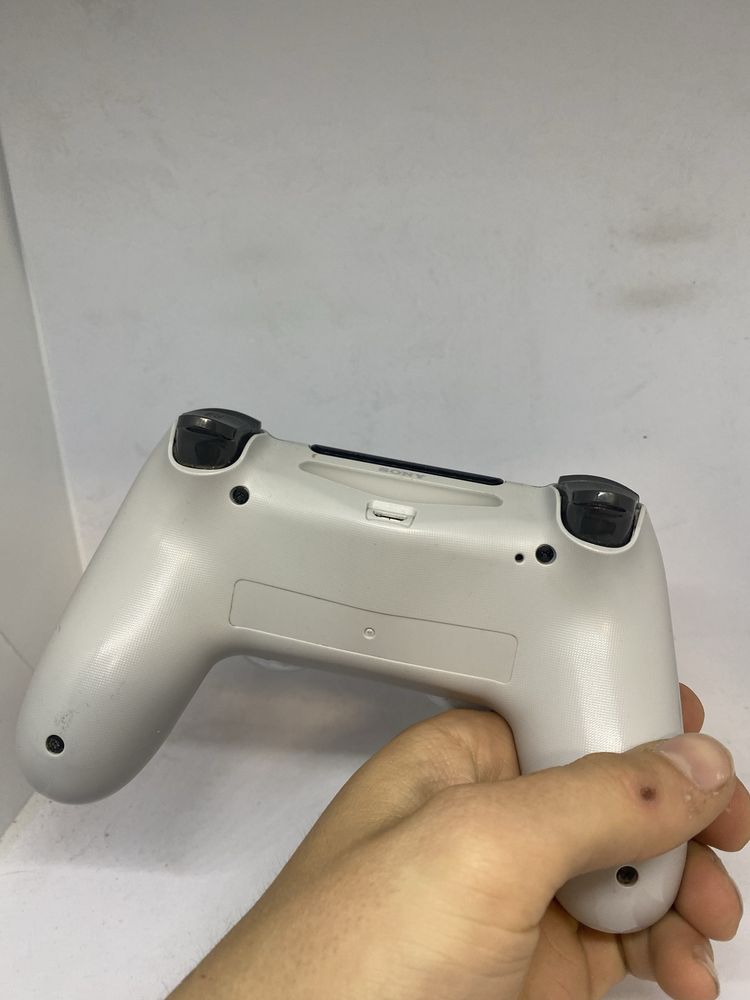 Pad PS4 Crystal White Sony Play Station 4 gamepad kontroler