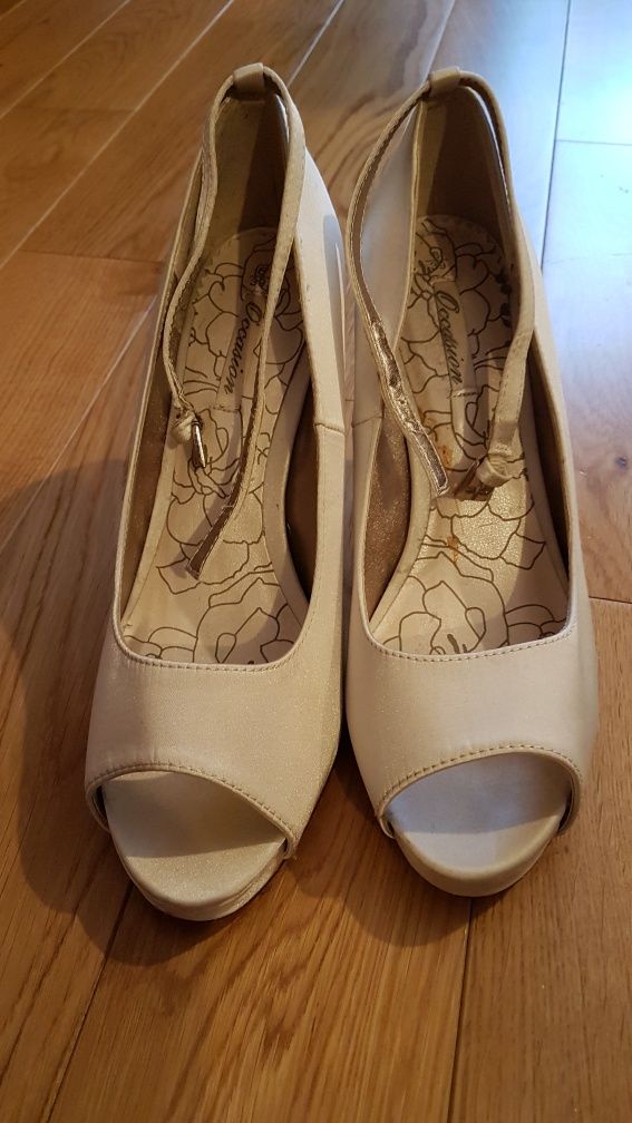 Buty Next Occasion  rozm.39