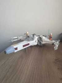 Lego Star Wars X Wing