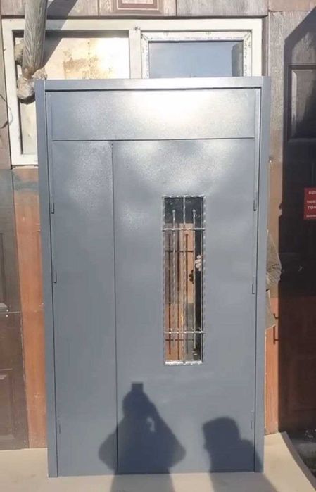 ПІД ЗАМОВЛЕННЯ двері, вхідні, металеві, технічні, залізні