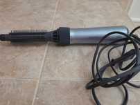 Volume & style Braun