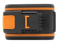 WORX 20V Power Share - zestaw akumulator 1,5Ah + ładowarka WA3760
