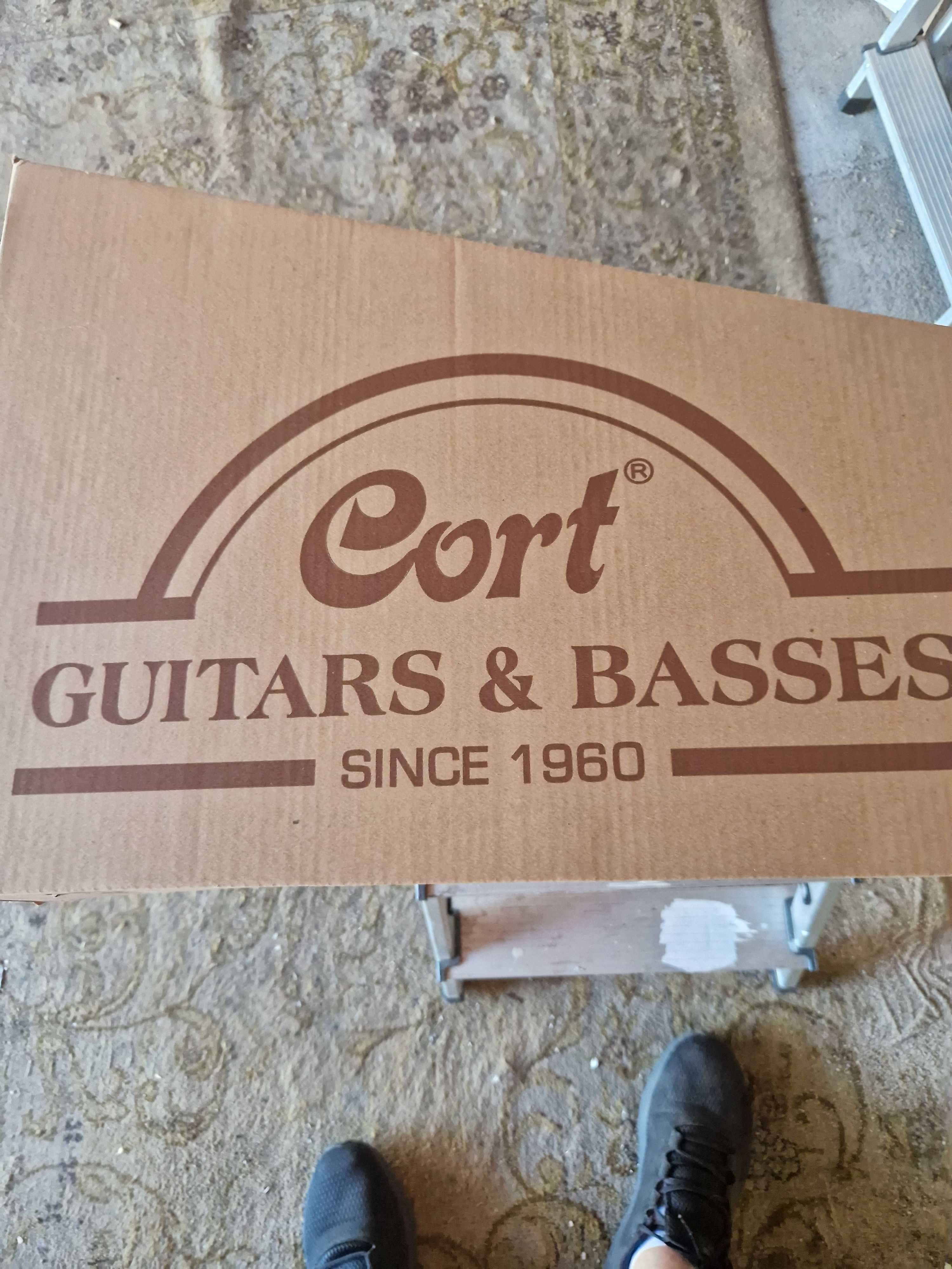 Gitara dla dziecka