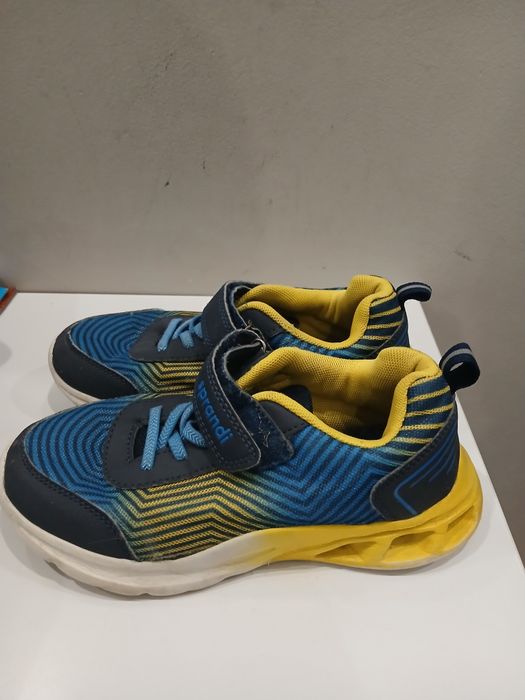 Adidasy sprandi chłopięce 32