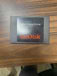 Dysk SSD Sandisc 128 GB