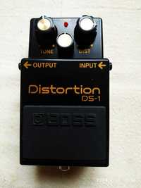 BOSS DS-1-4A Distortion 40th Anniversary Edition