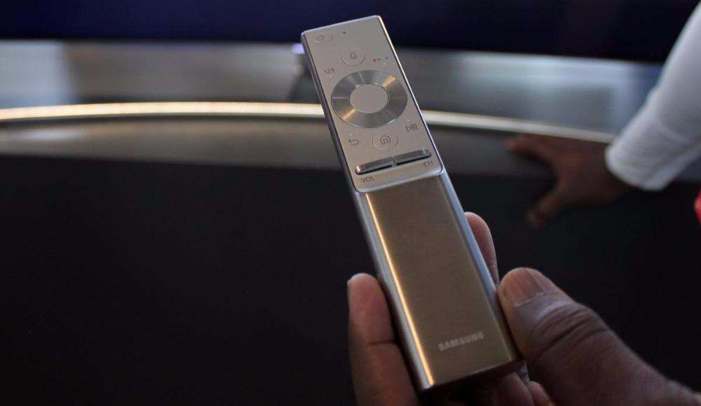 Пульт SAMSUNG металл,Пульт Samsung BN59-01265A (ОРИГИНАЛ) новый