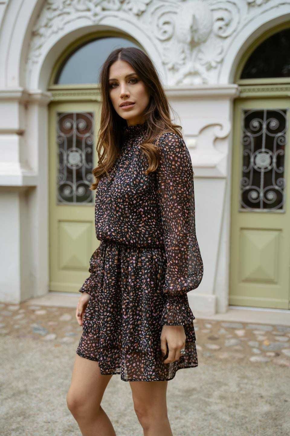 sukienka Stone Skirts, model Amelia, rozm. M/L