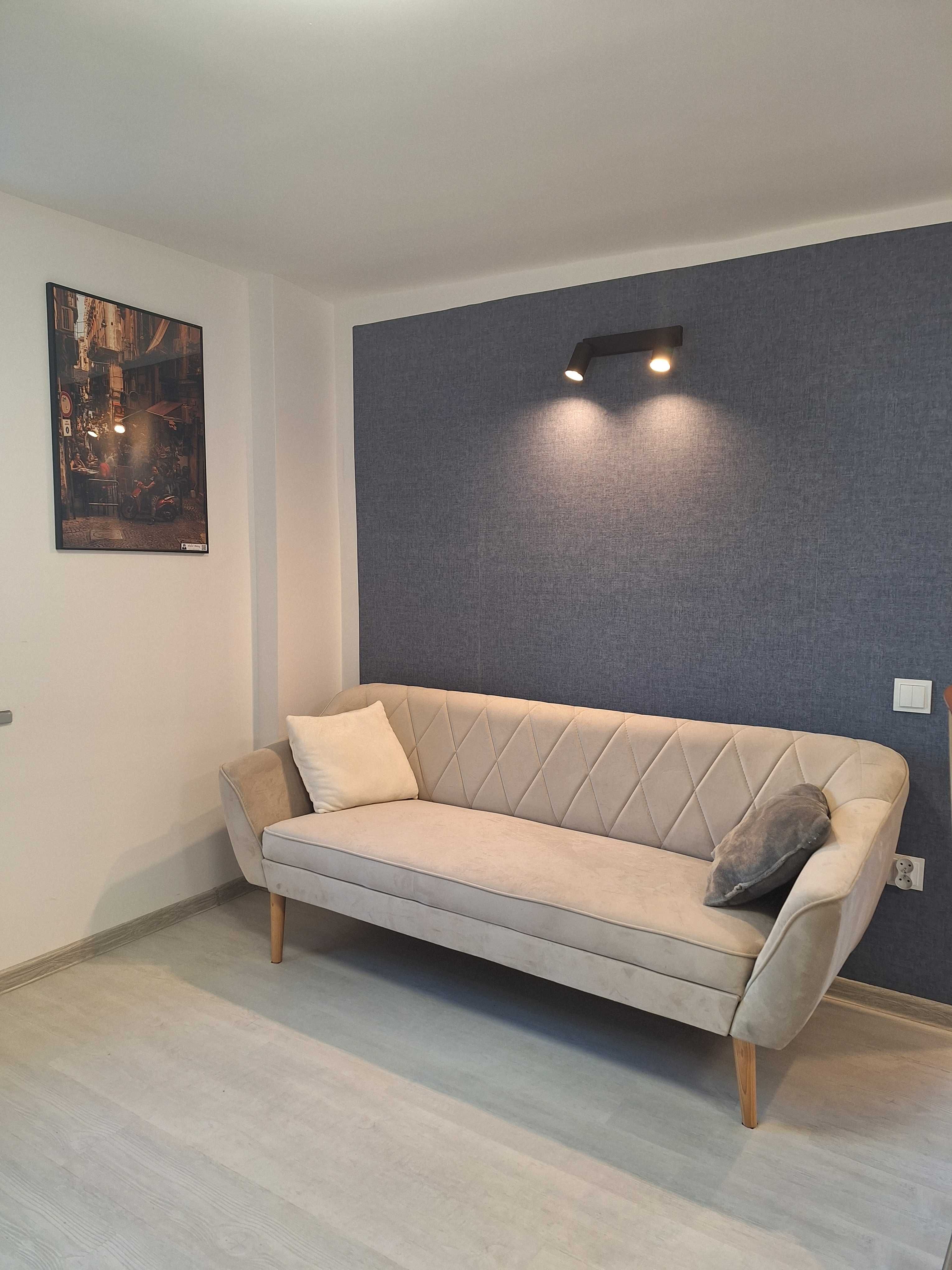 Apartamenty dla firm i klientów indywidualnych dla 2, 3 i 4 osób