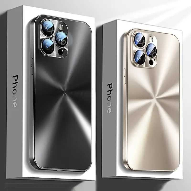 Захисні чохли на Iphone від SE до 16 pro max