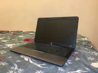 Laptop Hewlett Packard hp 650