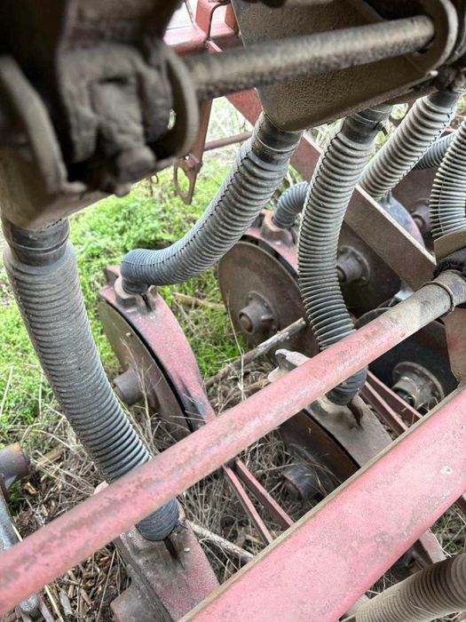 СІВАЛКА СЗ 3.6 зернова