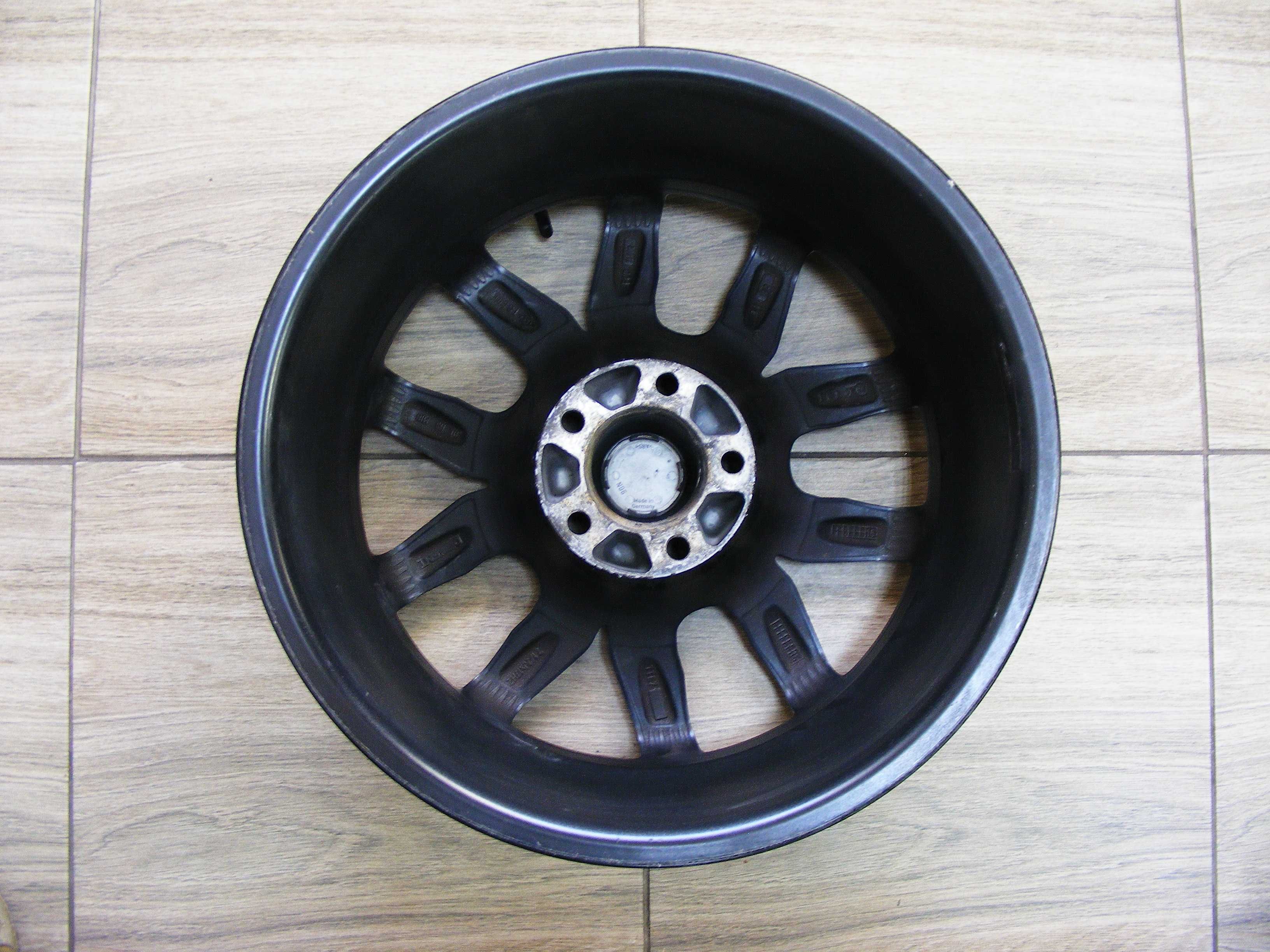 Диски R17 Kia,Hyundai,Toyota,Mazda,Mitsubishi,Jeep,Renault 5x114.3