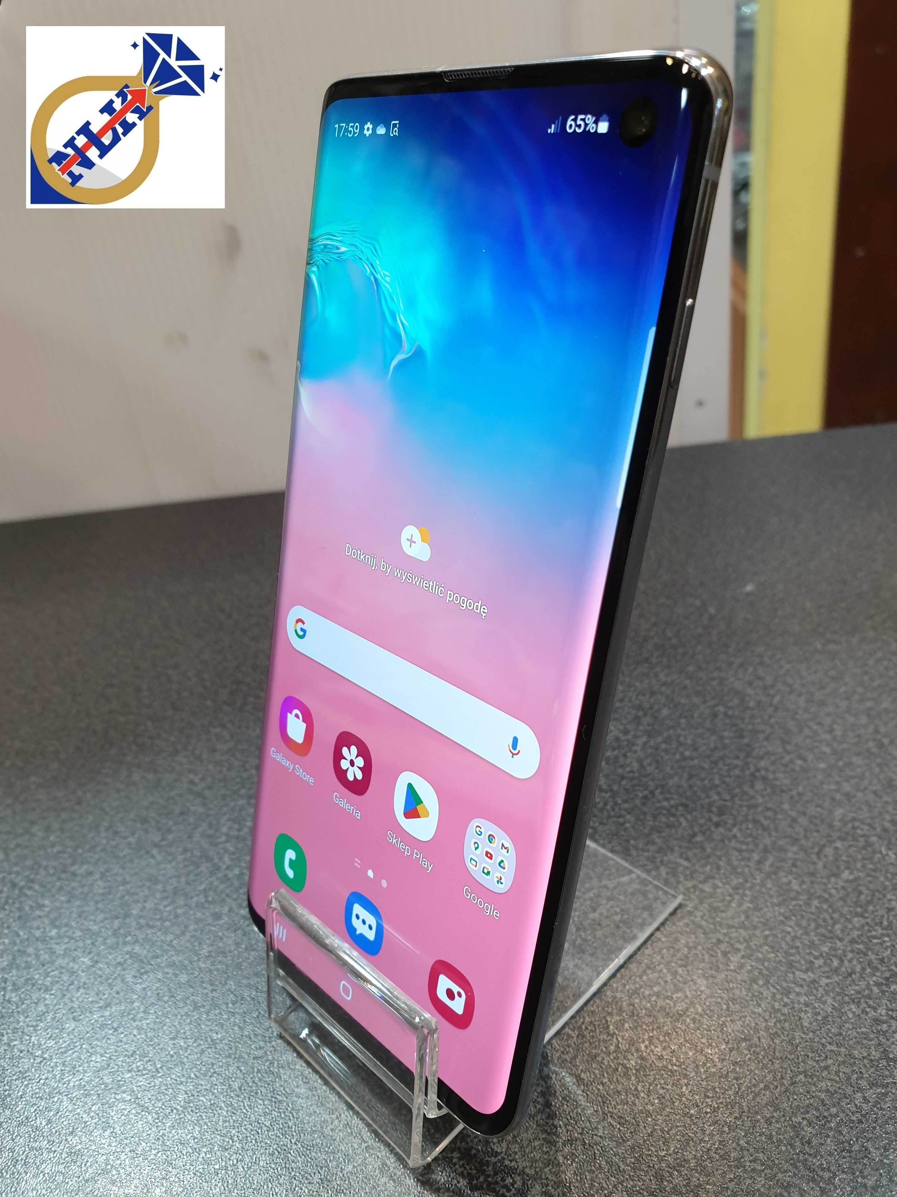 Telefon Samsung S10 128gb / Możliwa wysyłka