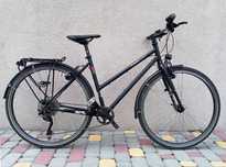 Туринг хромолевый vst Fahrrad manufaktur Т-700 в прекрасном состоянии