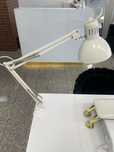 Lampa biurko ikea