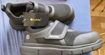 Buty robocze roz.40
