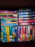 Filmes animação criança